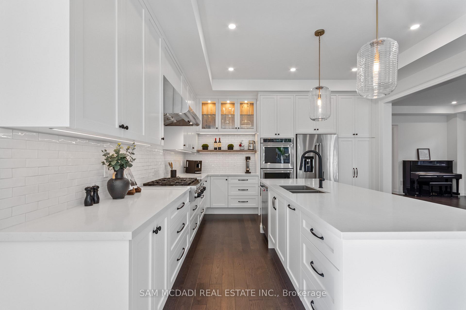 Photo 13 of 46 Foxtail Court, Halton Hills, Georgetown — HOMEH