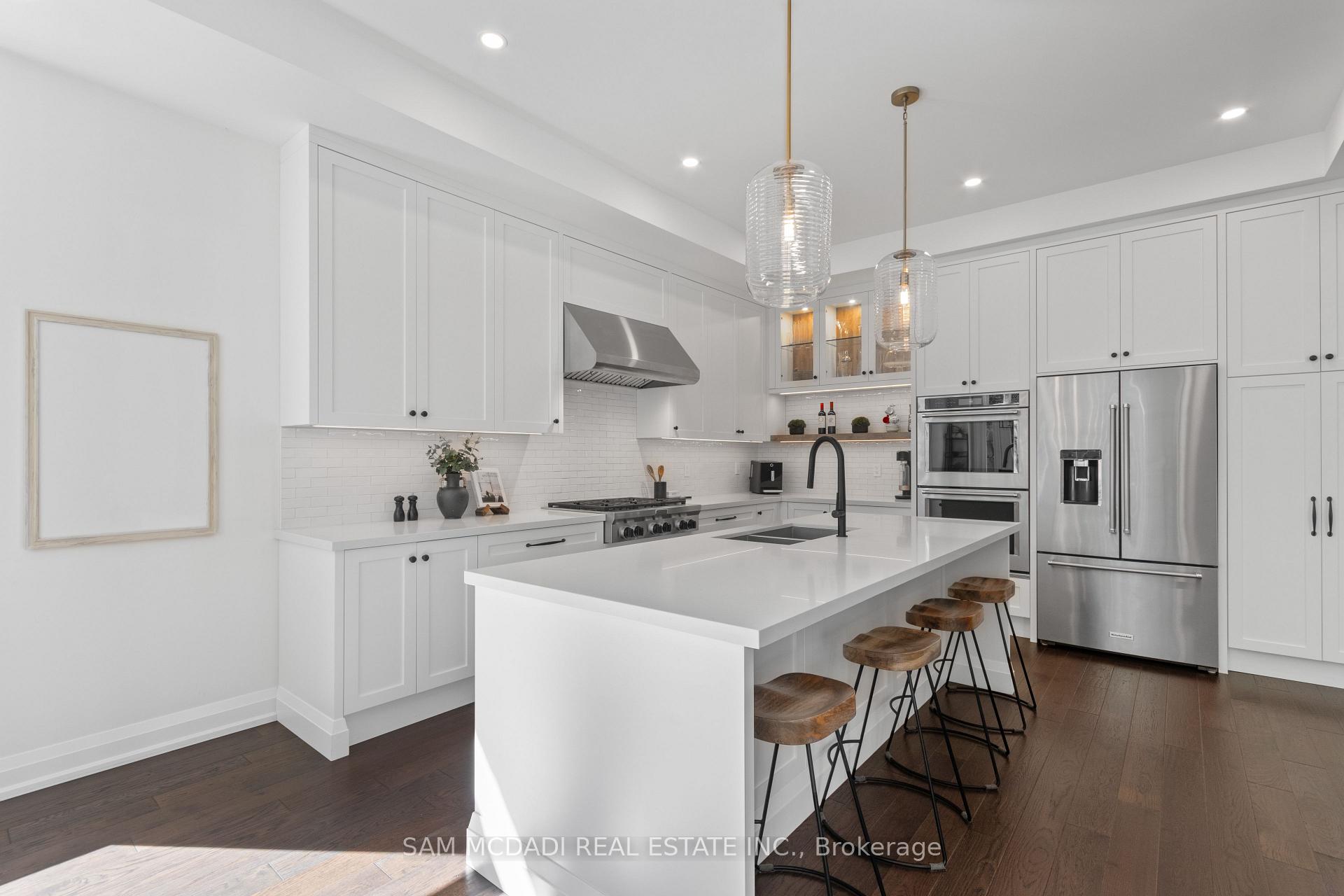 Photo 14 of 46 Foxtail Court, Halton Hills, Georgetown — HOMEH