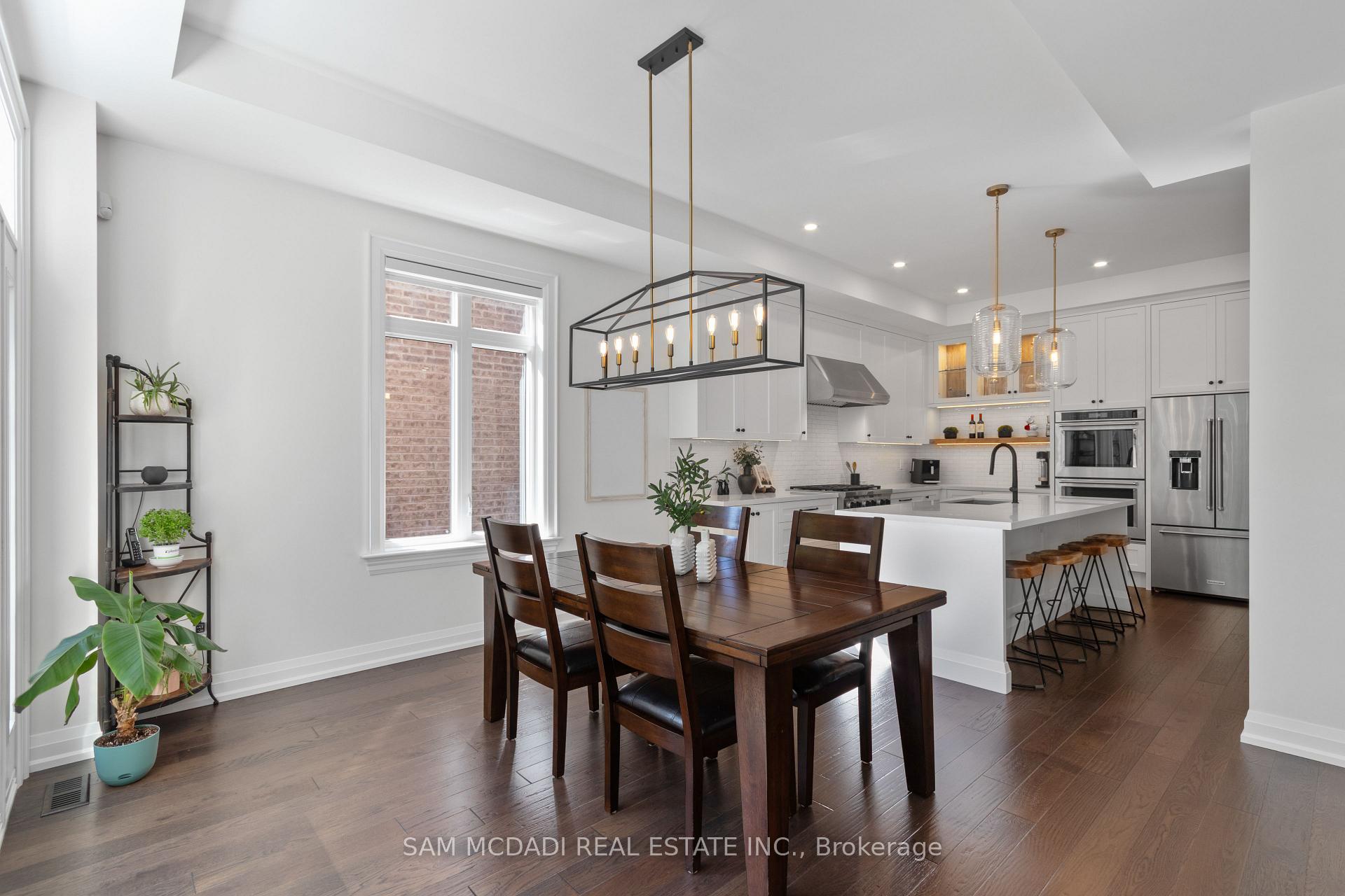 Photo 17 of 46 Foxtail Court, Halton Hills, Georgetown — HOMEH