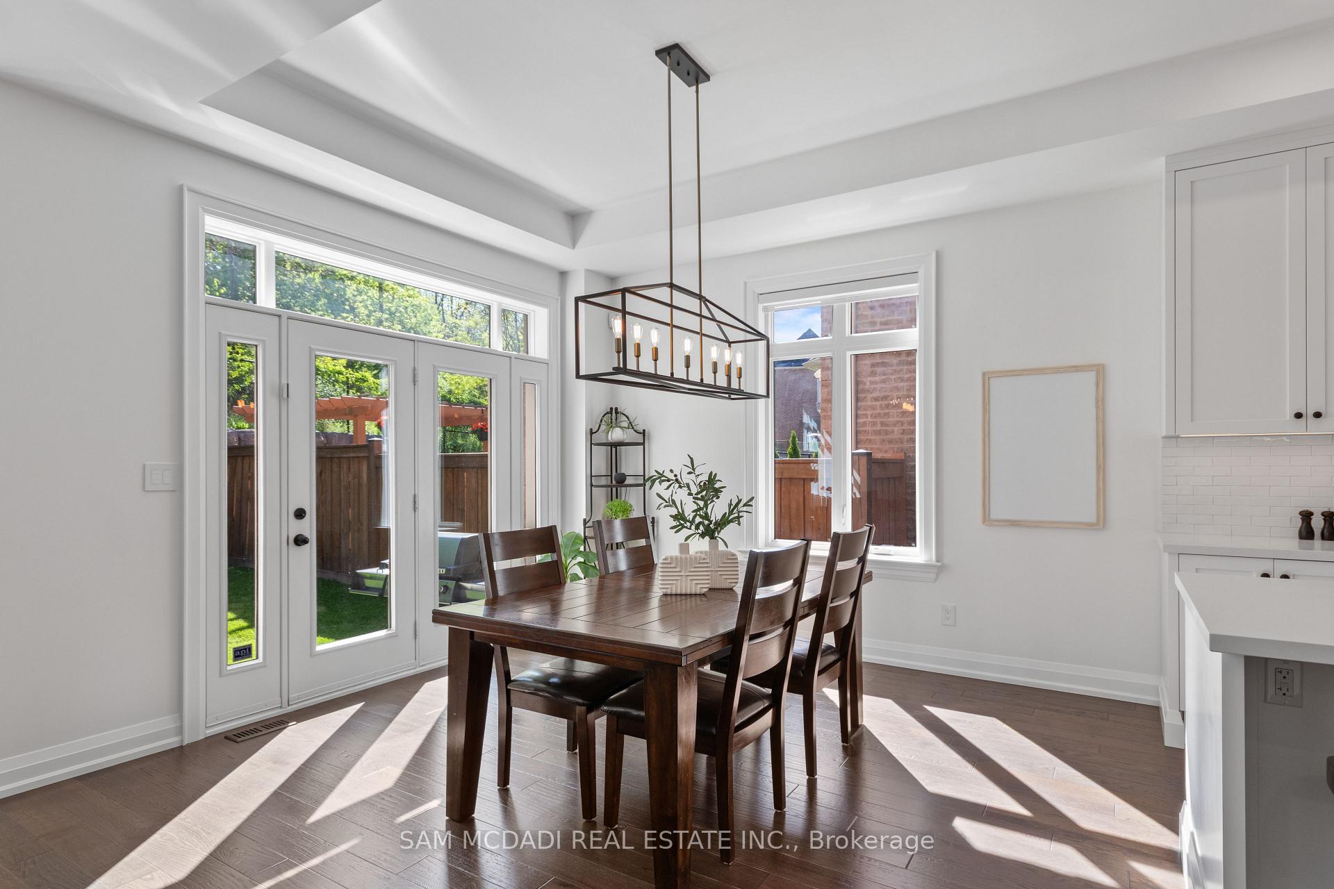 Photo 18 of 46 Foxtail Court, Halton Hills, Georgetown — HOMEH