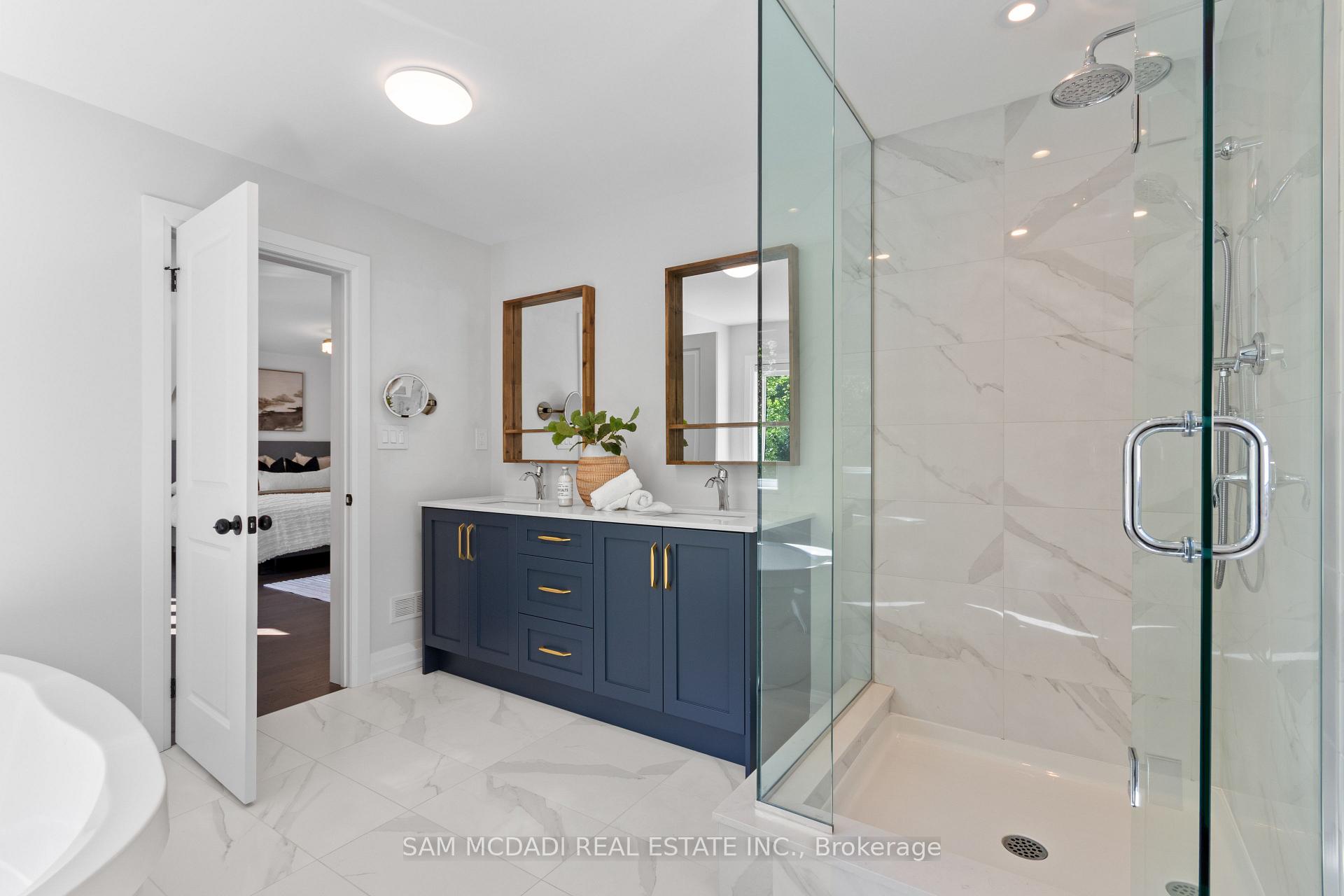 Photo 24 of 46 Foxtail Court, Halton Hills, Georgetown — HOMEH