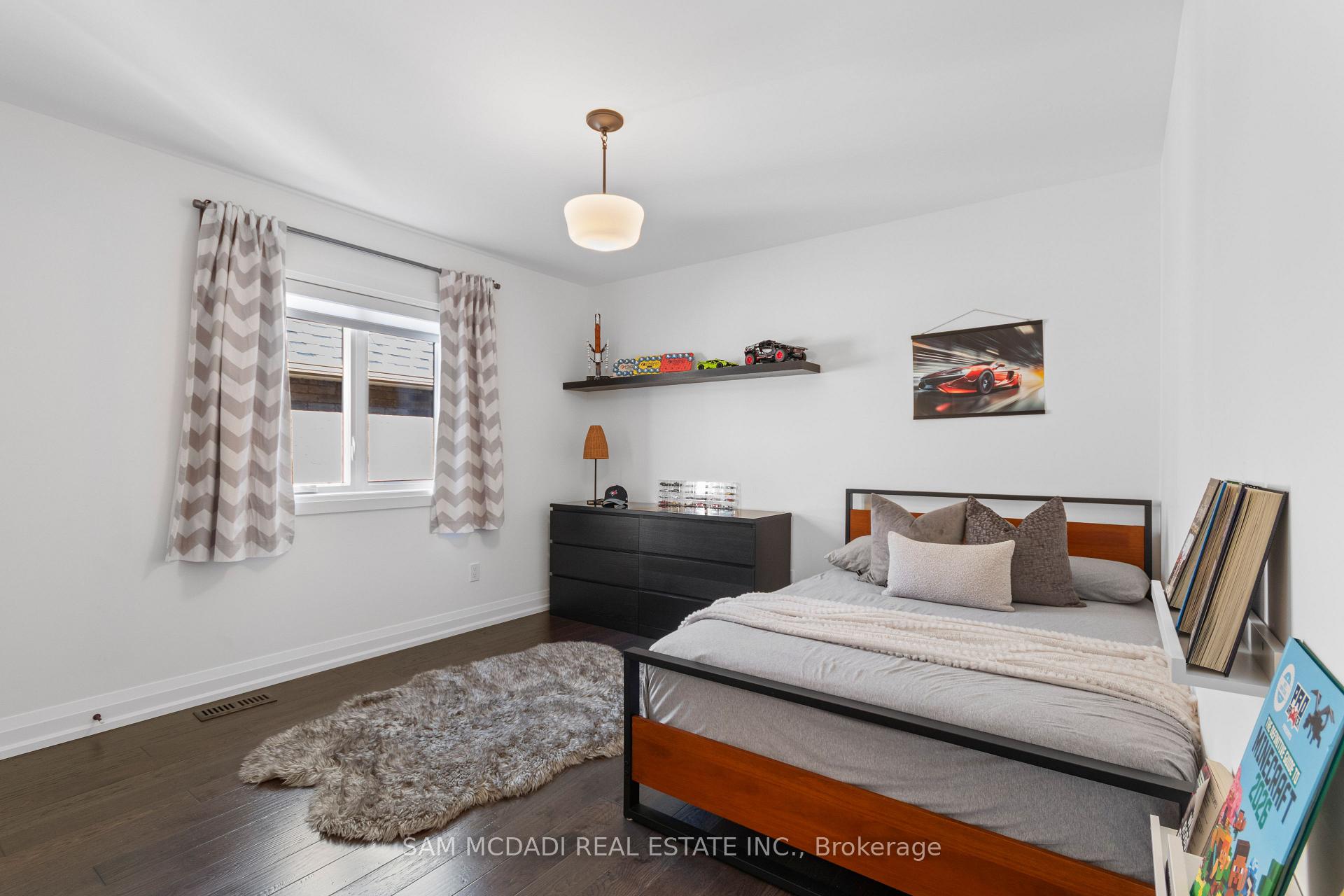 Photo 27 of 46 Foxtail Court, Halton Hills, Georgetown — HOMEH