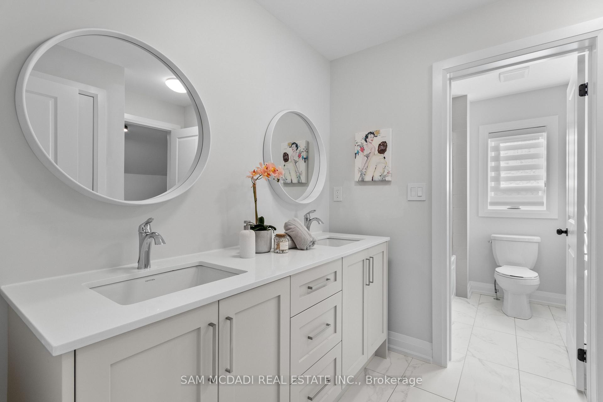 Photo 34 of 46 Foxtail Court, Halton Hills, Georgetown — HOMEH