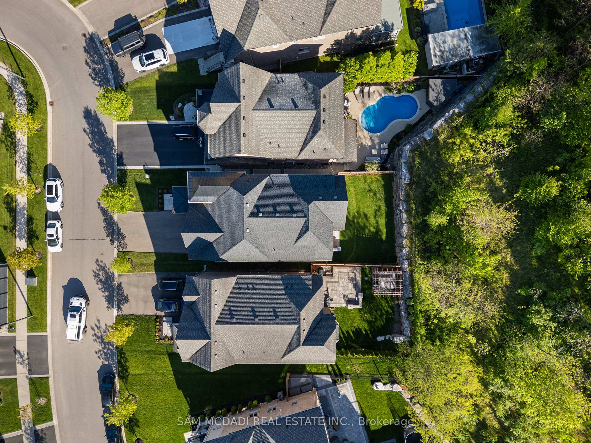 Photo 50 of 46 Foxtail Court, Halton Hills, Georgetown — HOMEH