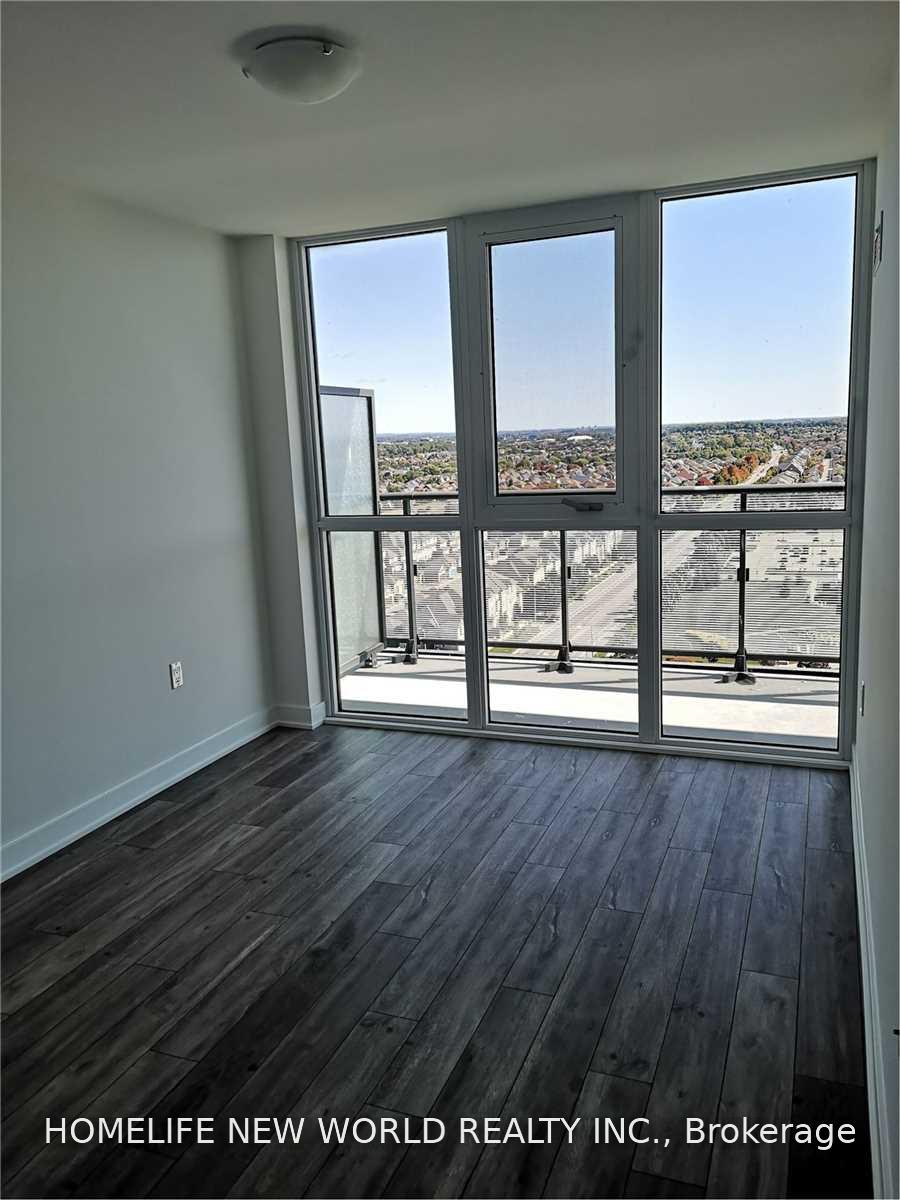 Photo 2 of Unit 1607, 75 Oneida Crescent, Richmond Hill, Langstaff — HOMEH
