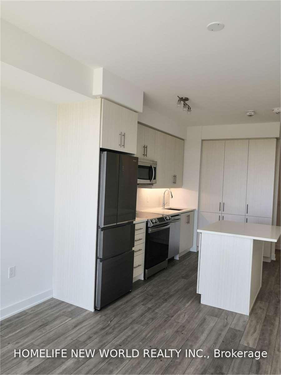 Photo 4 of Unit 1607, 75 Oneida Crescent, Richmond Hill, Langstaff — HOMEH
