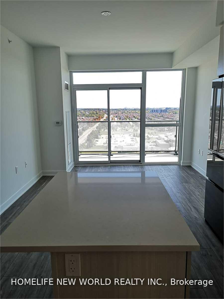 Photo 6 of Unit 1607, 75 Oneida Crescent, Richmond Hill, Langstaff — HOMEH