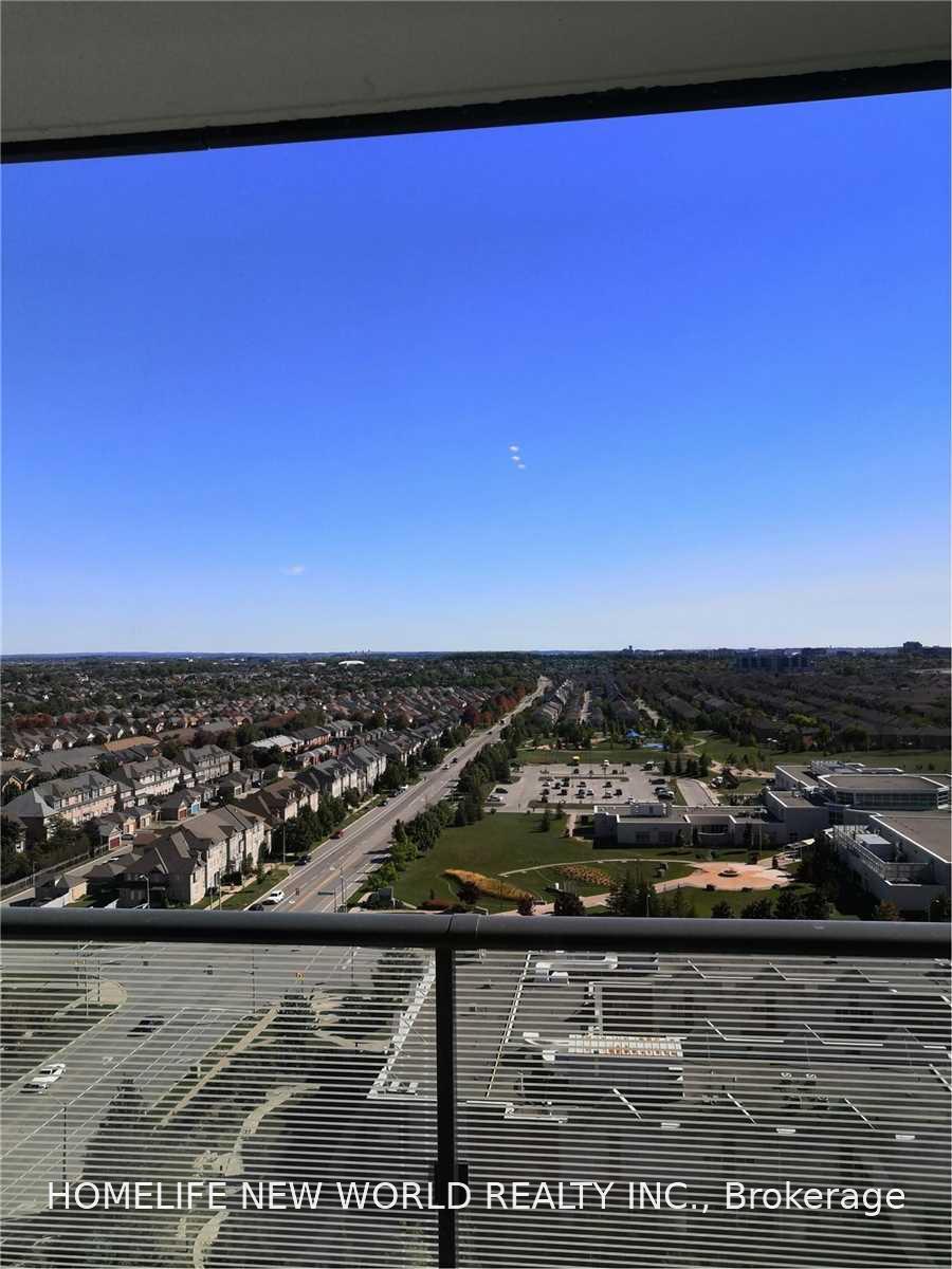 Photo 10 of Unit 1607, 75 Oneida Crescent, Richmond Hill, Langstaff — HOMEH