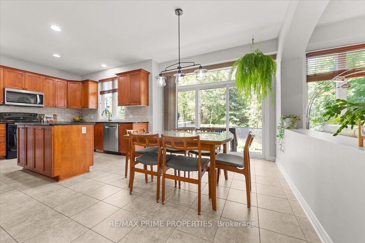 Photo 20 of 20 Quarry Ridge Drive, Ottawa, Convent Glen North — HOMEH