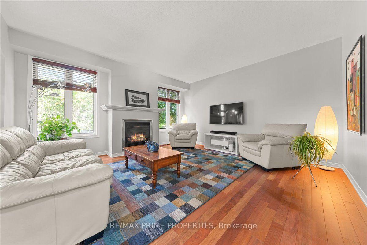 Photo 23 of 20 Quarry Ridge Drive, Ottawa, Convent Glen North — HOMEH