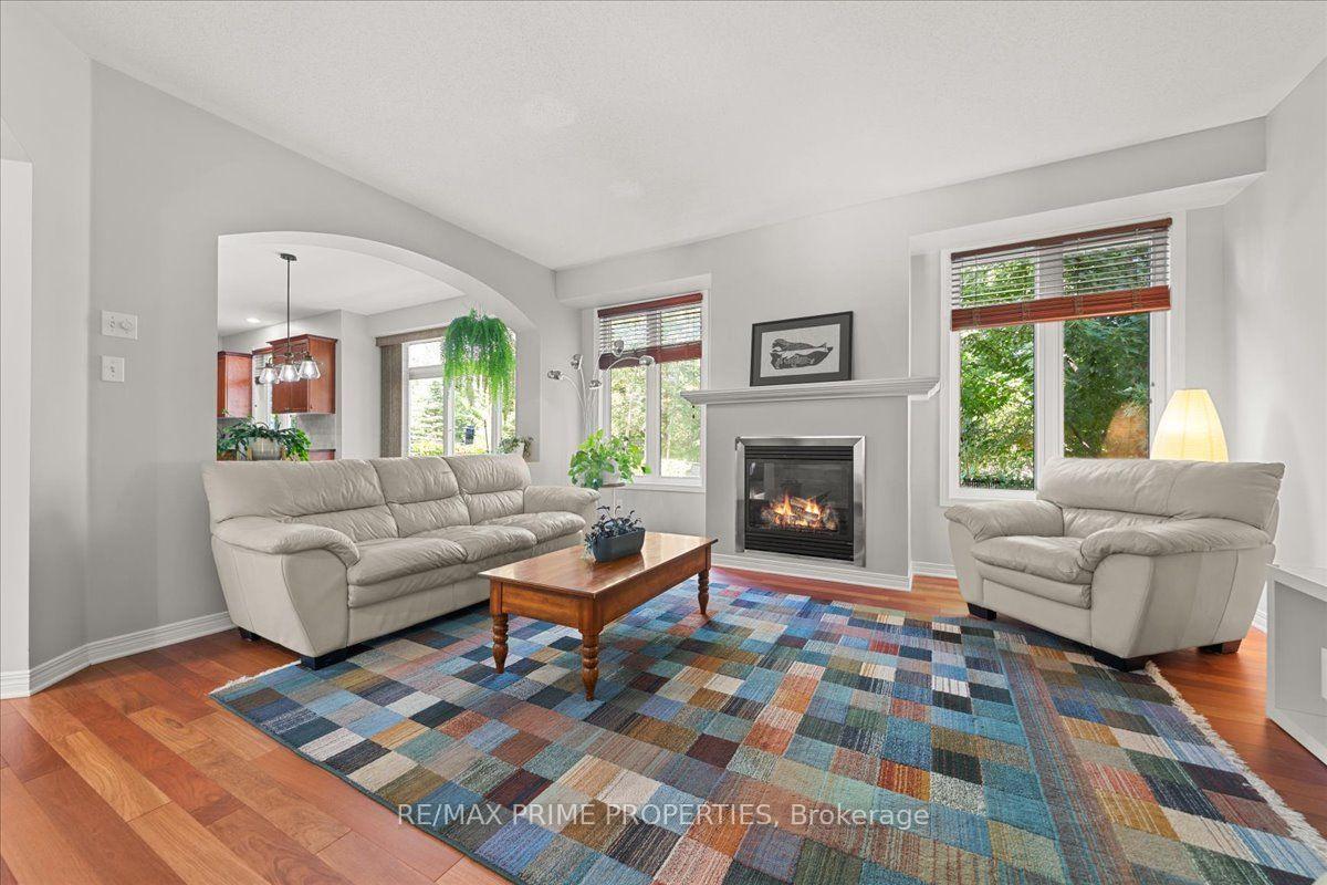 Photo 25 of 20 Quarry Ridge Drive, Ottawa, Convent Glen North — HOMEH