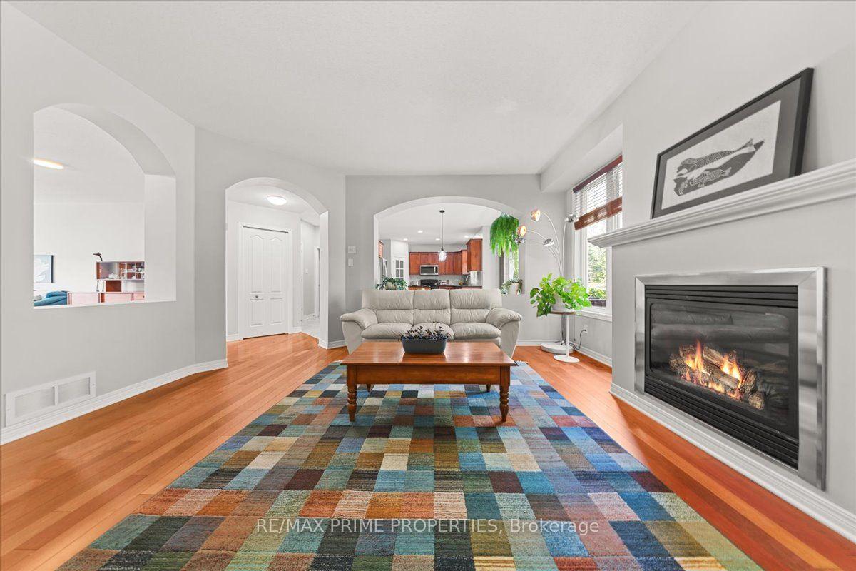 Photo 26 of 20 Quarry Ridge Drive, Ottawa, Convent Glen North — HOMEH