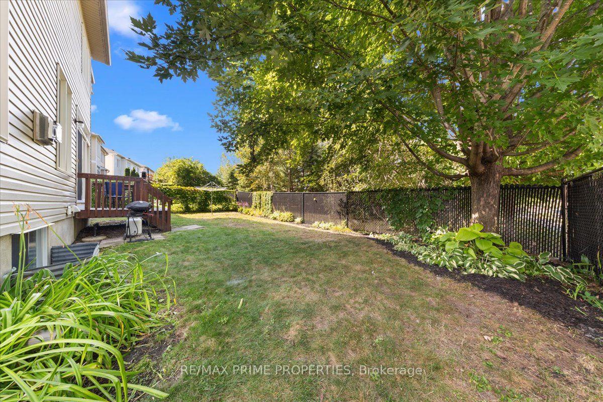 Photo 46 of 20 Quarry Ridge Drive, Ottawa, Convent Glen North — HOMEH