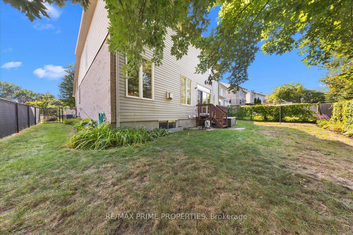 Photo 47 of 20 Quarry Ridge Drive, Ottawa, Convent Glen North — HOMEH