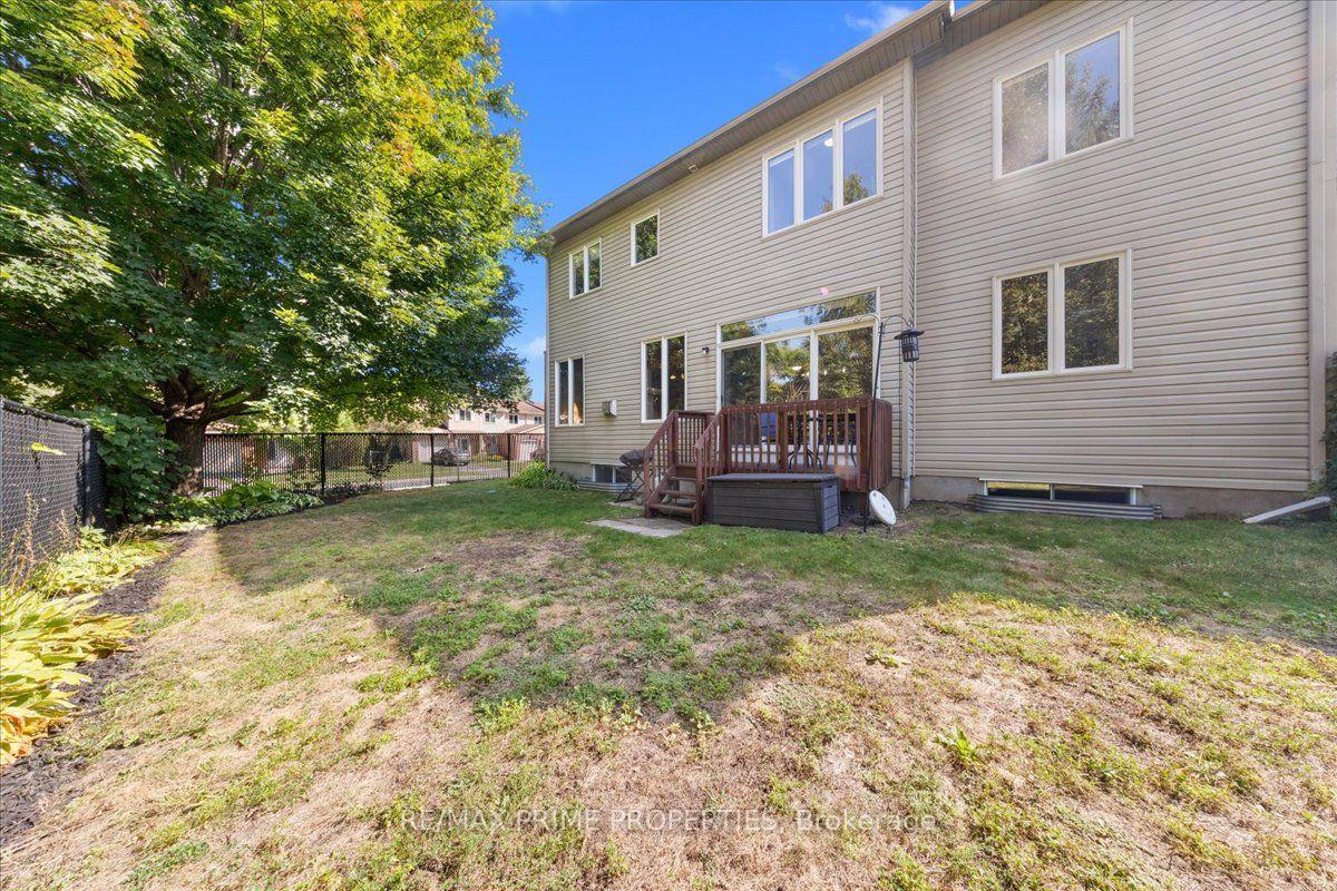 Photo 49 of 20 Quarry Ridge Drive, Ottawa, Convent Glen North — HOMEH