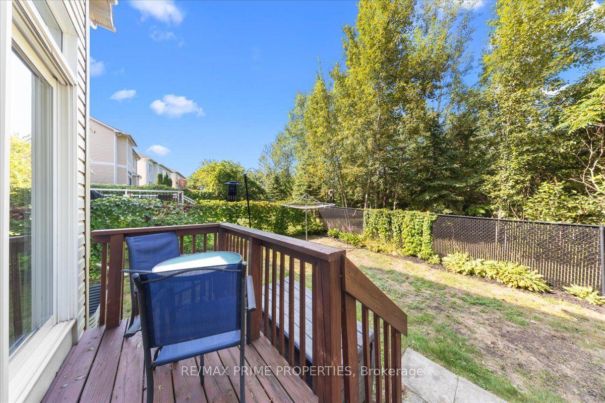 Photo 50 of 20 Quarry Ridge Drive, Ottawa, Convent Glen North — HOMEH