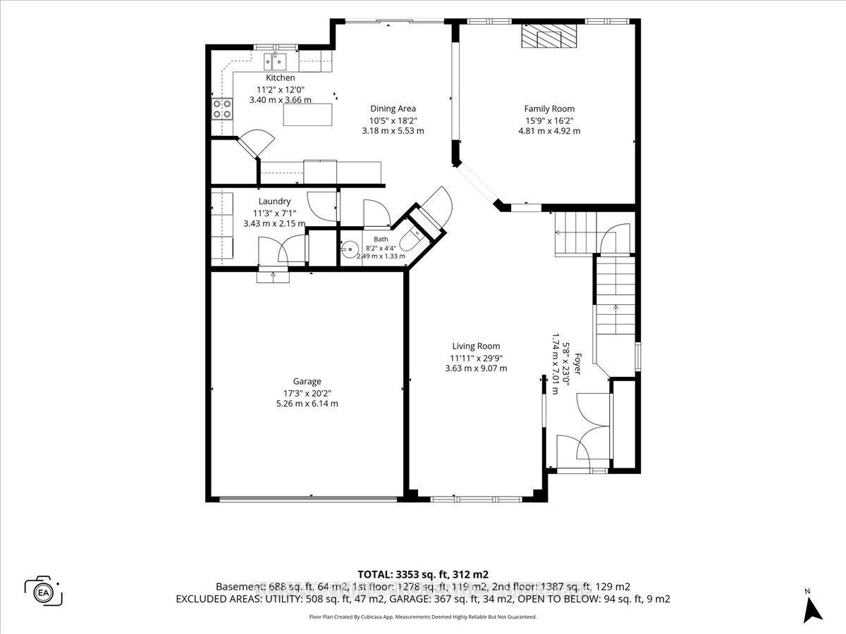 Photo 51 of 20 Quarry Ridge Drive, Ottawa, Convent Glen North — HOMEH