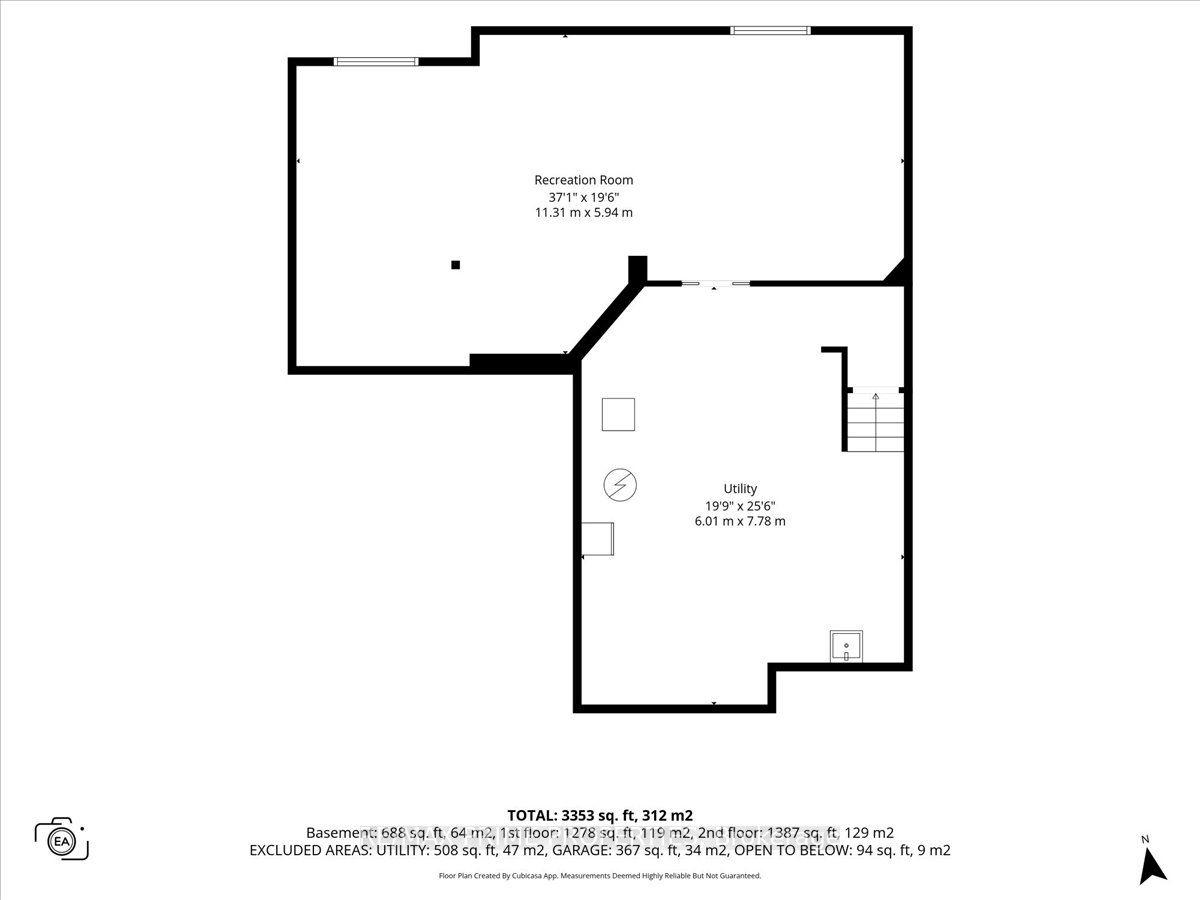 Photo 53 of 20 Quarry Ridge Drive, Ottawa, Convent Glen North — HOMEH