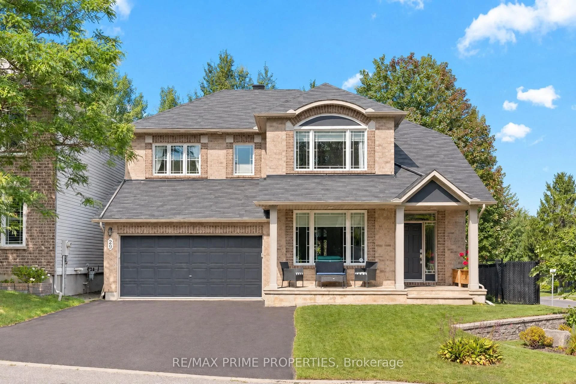 Photo 1 of 20 Quarry Ridge Drive, Ottawa, Convent Glen North — HOMEH