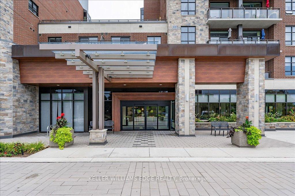 Photo 2 of Unit 607, 3290 New Street, Burlington, Roseland — HOMEH
