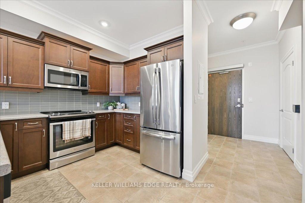 Photo 7 of Unit 607, 3290 New Street, Burlington, Roseland — HOMEH