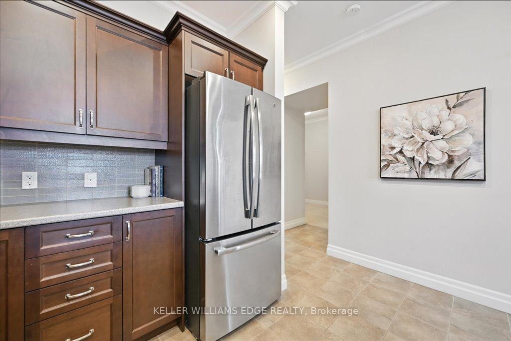 Photo 11 of Unit 607, 3290 New Street, Burlington, Roseland — HOMEH