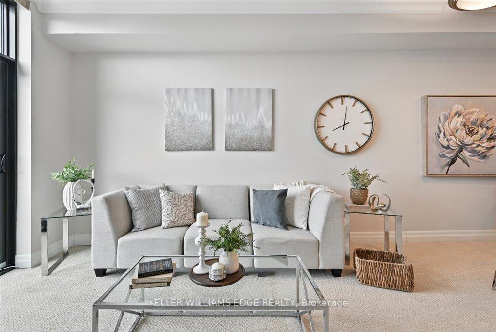 Photo 17 of Unit 607, 3290 New Street, Burlington, Roseland — HOMEH