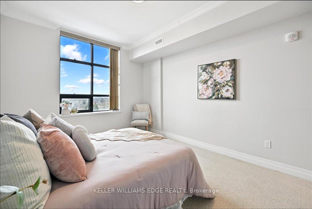 Photo 20 of Unit 607, 3290 New Street, Burlington, Roseland — HOMEH