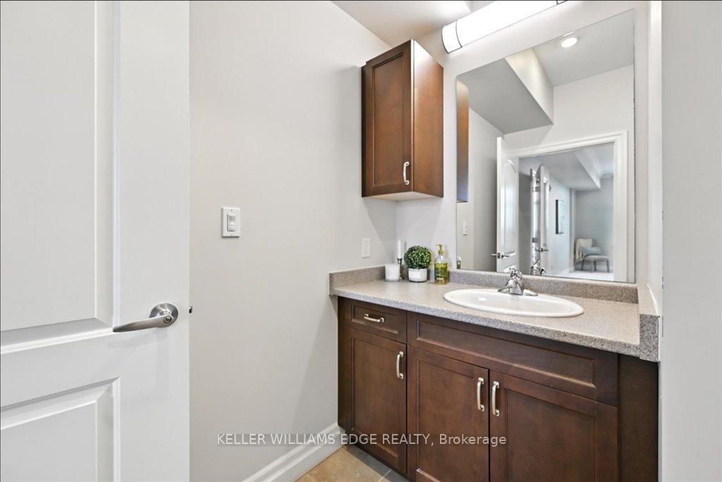 Photo 22 of Unit 607, 3290 New Street, Burlington, Roseland — HOMEH