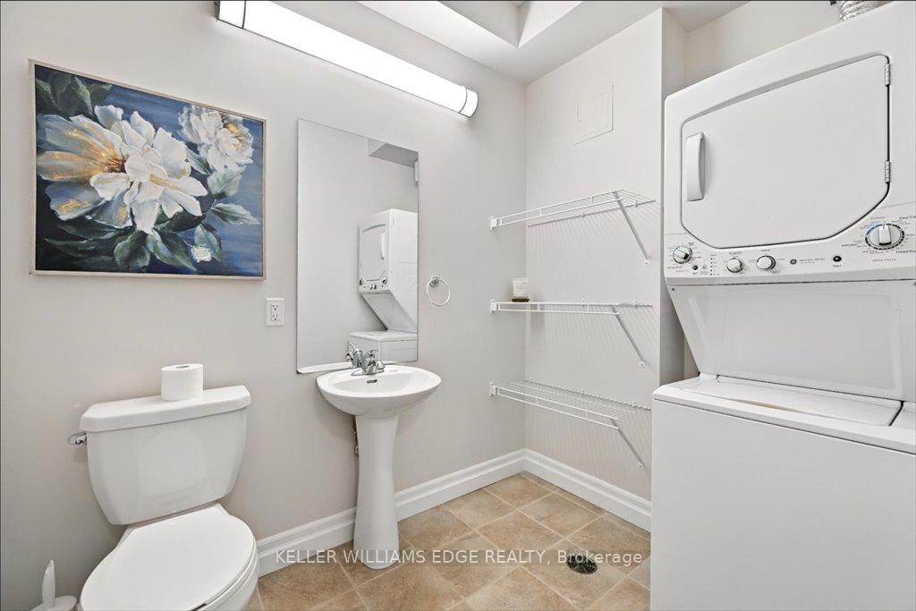 Photo 24 of Unit 607, 3290 New Street, Burlington, Roseland — HOMEH