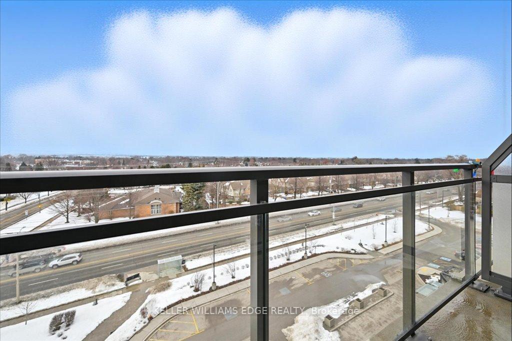 Photo 27 of Unit 607, 3290 New Street, Burlington, Roseland — HOMEH