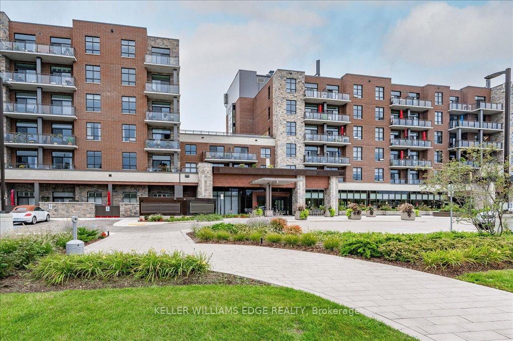 Photo 30 of Unit 607, 3290 New Street, Burlington, Roseland — HOMEH