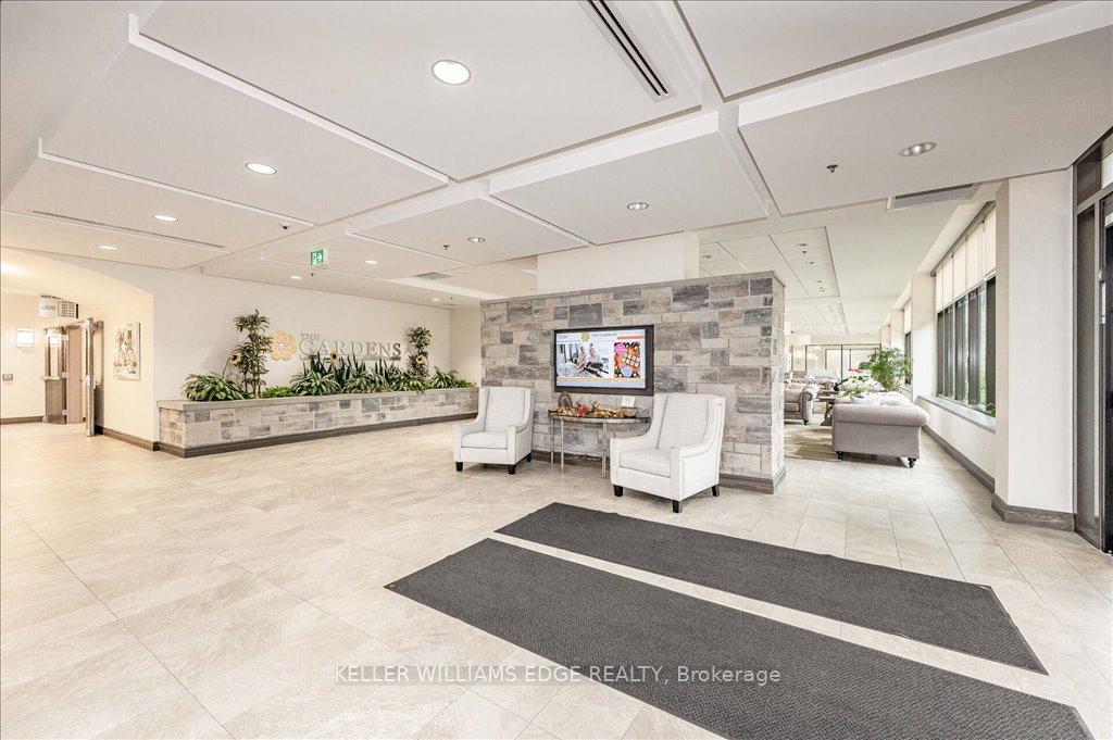 Photo 31 of Unit 607, 3290 New Street, Burlington, Roseland — HOMEH