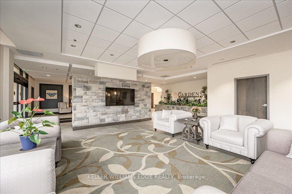 Photo 32 of Unit 607, 3290 New Street, Burlington, Roseland — HOMEH