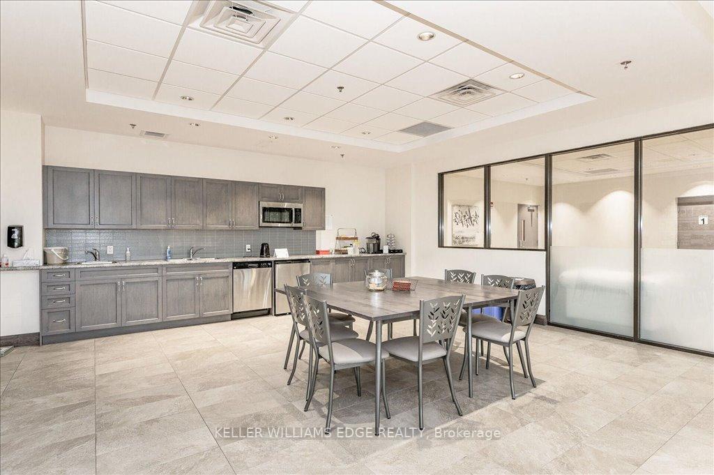 Photo 37 of Unit 607, 3290 New Street, Burlington, Roseland — HOMEH