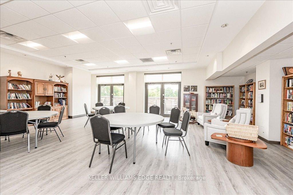Photo 40 of Unit 607, 3290 New Street, Burlington, Roseland — HOMEH