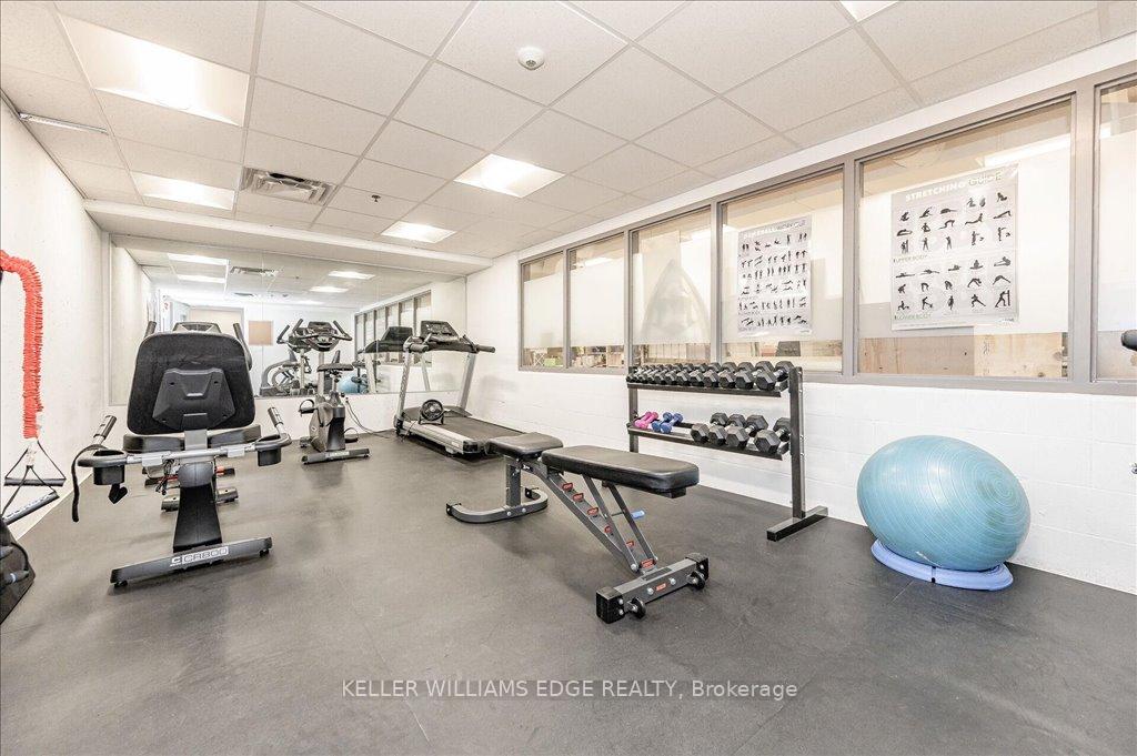 Photo 41 of Unit 607, 3290 New Street, Burlington, Roseland — HOMEH