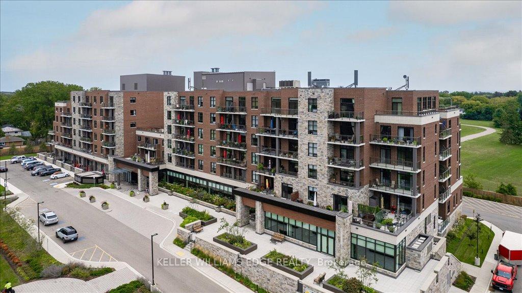 Photo 49 of Unit 607, 3290 New Street, Burlington, Roseland — HOMEH