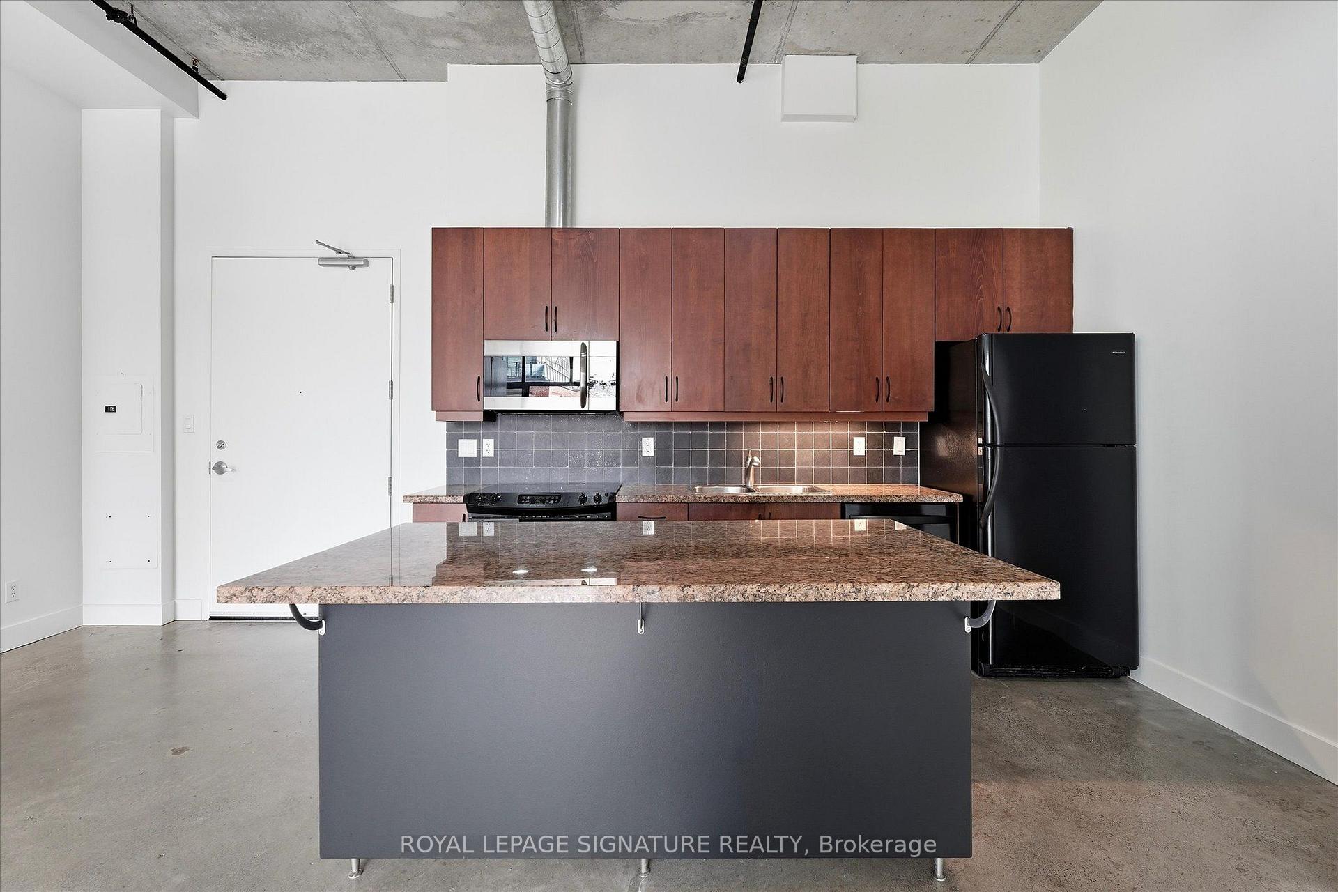 Photo 8 of Unit 523, 68 Broadview Avenue, Toronto, South Riverdale — HOMEH