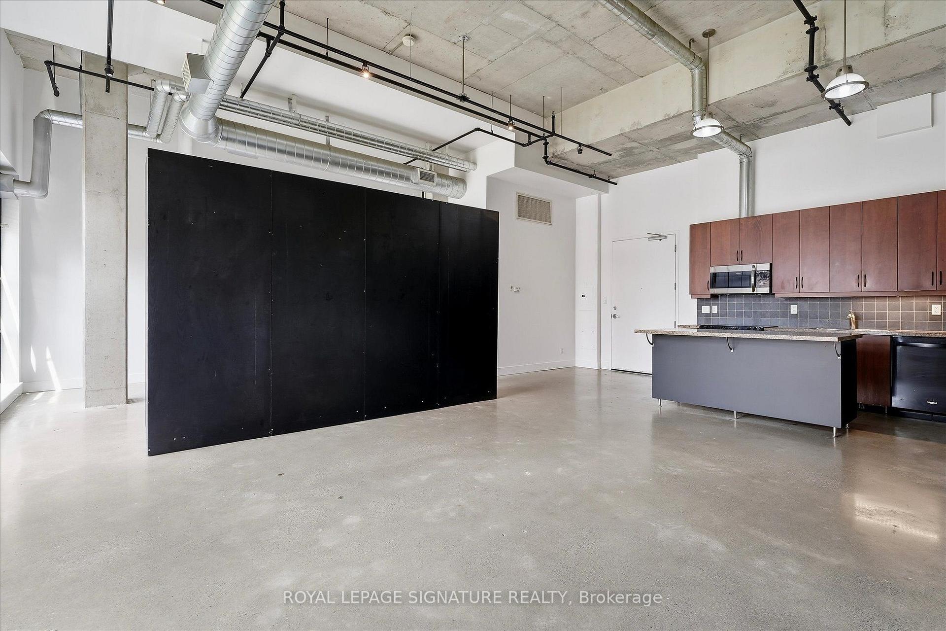 Photo 10 of Unit 523, 68 Broadview Avenue, Toronto, South Riverdale — HOMEH