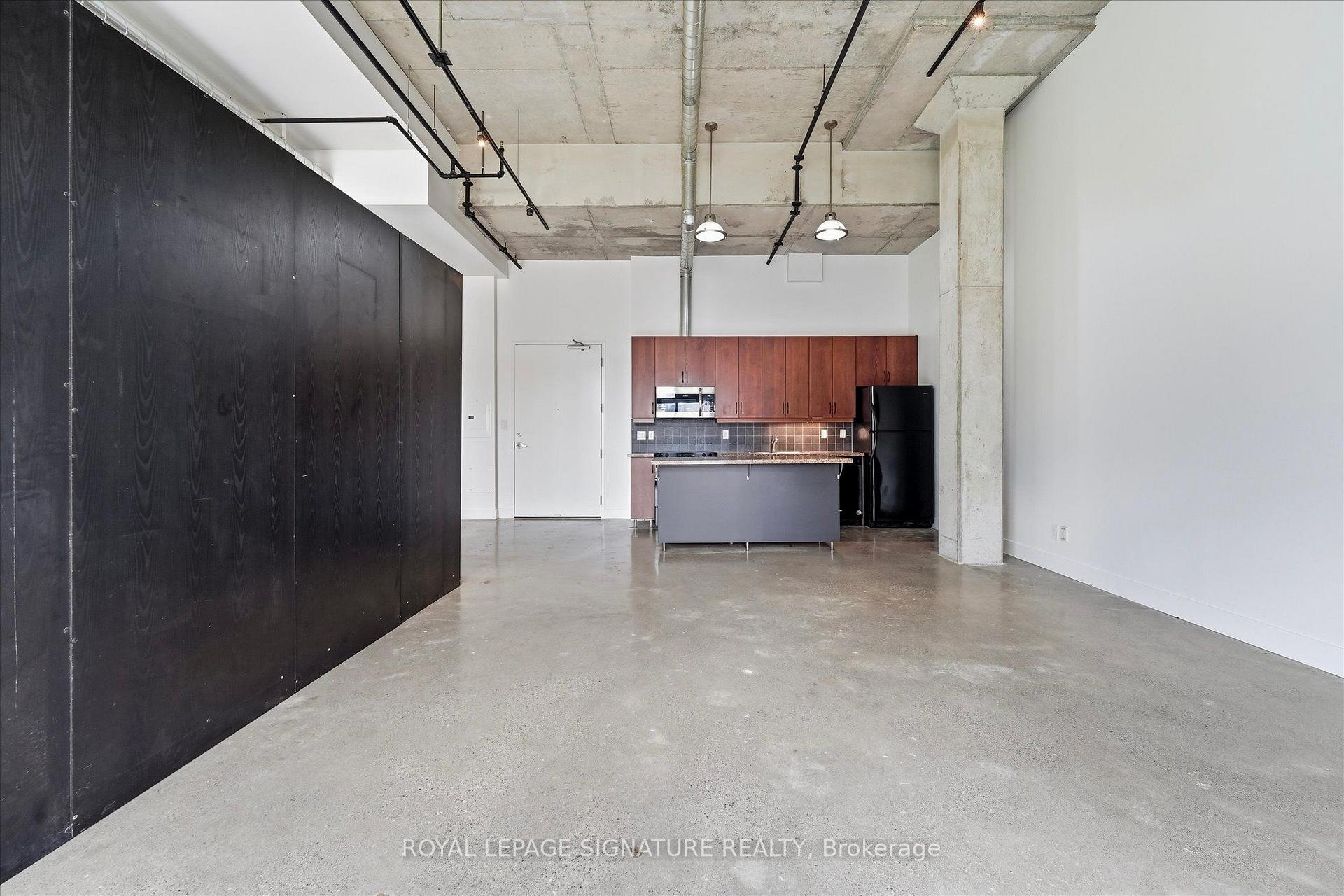 Photo 11 of Unit 523, 68 Broadview Avenue, Toronto, South Riverdale — HOMEH