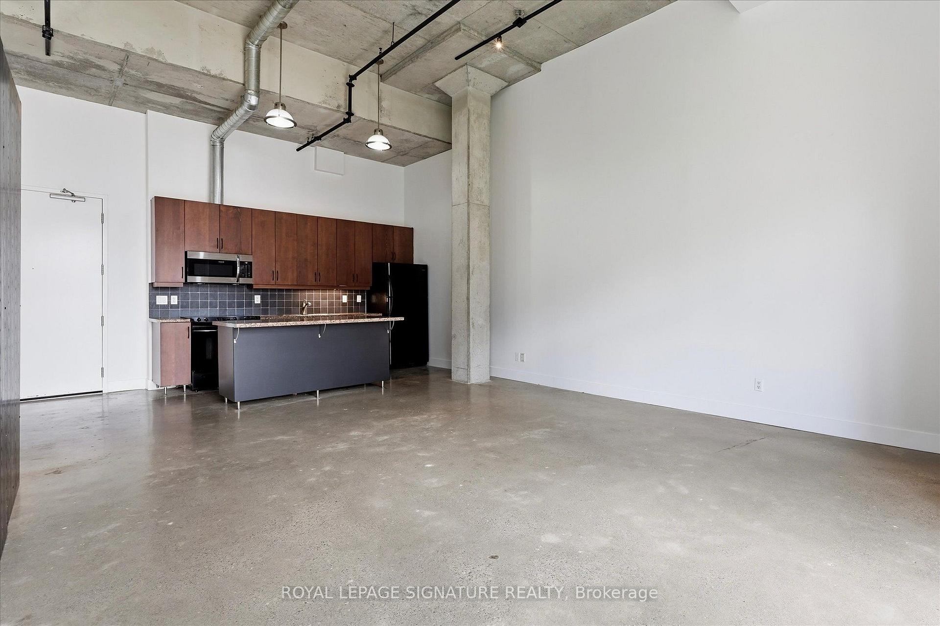 Photo 12 of Unit 523, 68 Broadview Avenue, Toronto, South Riverdale — HOMEH