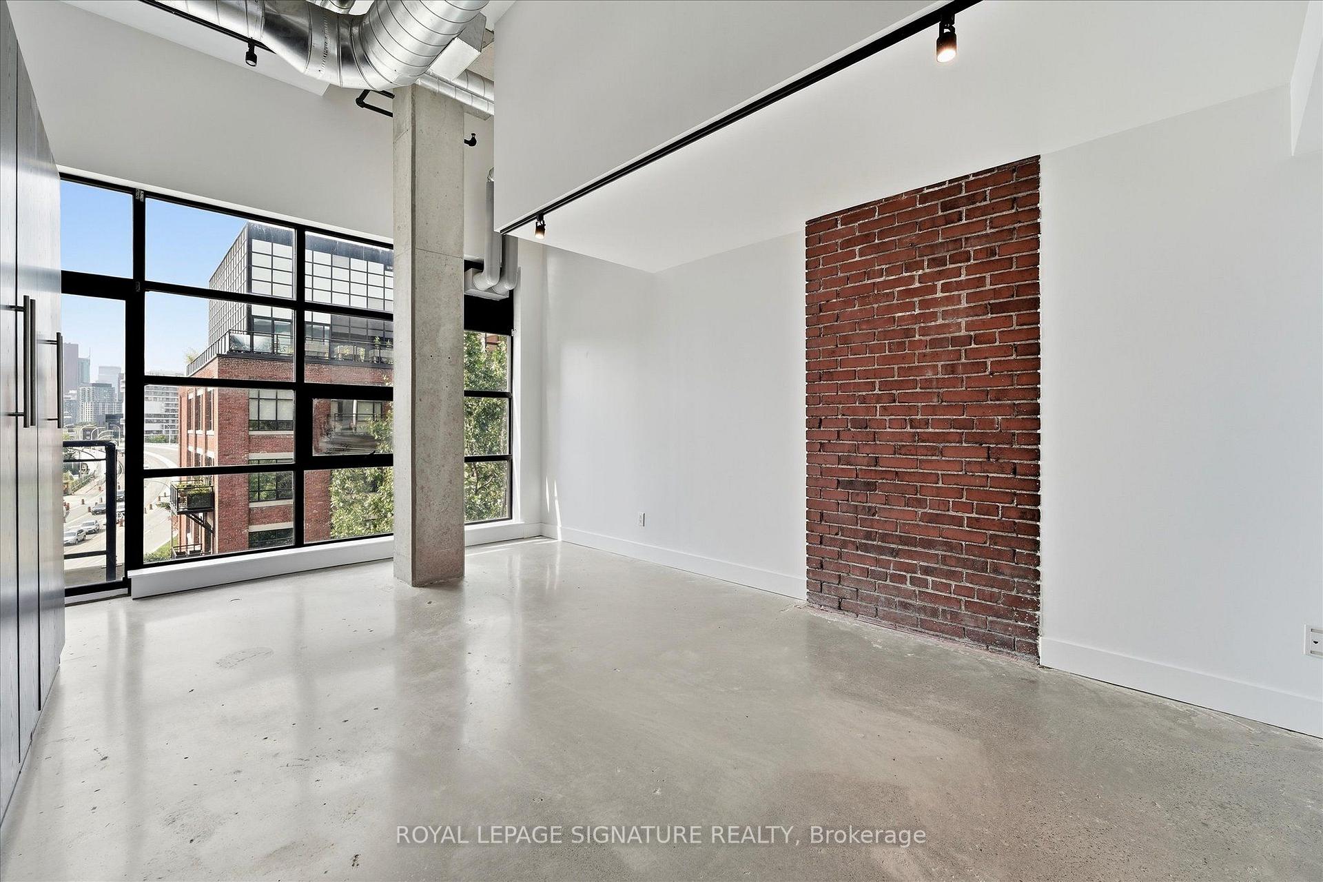 Photo 14 of Unit 523, 68 Broadview Avenue, Toronto, South Riverdale — HOMEH