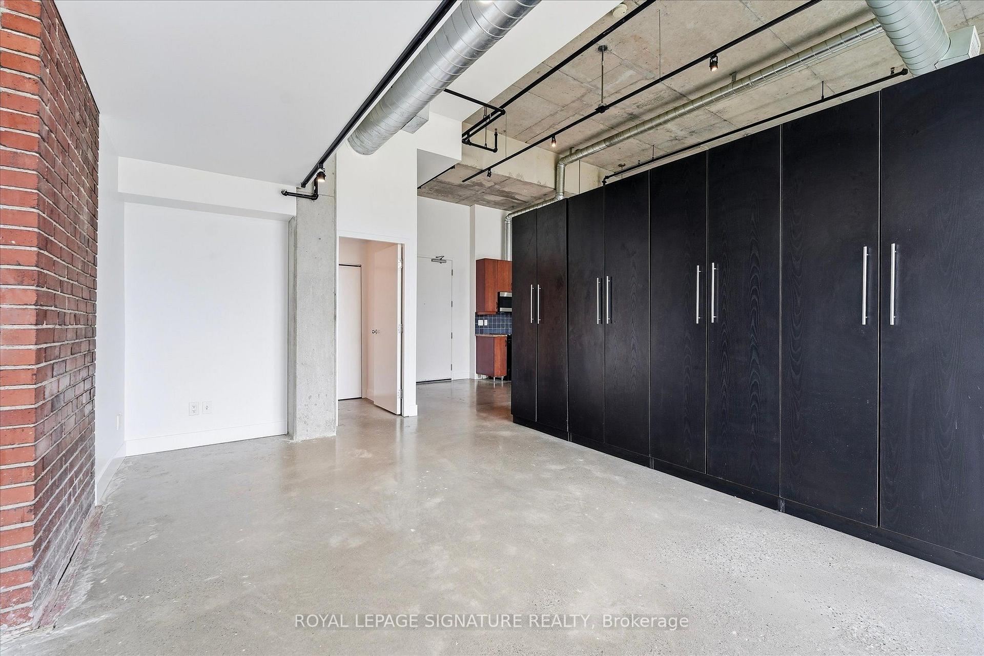 Photo 16 of Unit 523, 68 Broadview Avenue, Toronto, South Riverdale — HOMEH