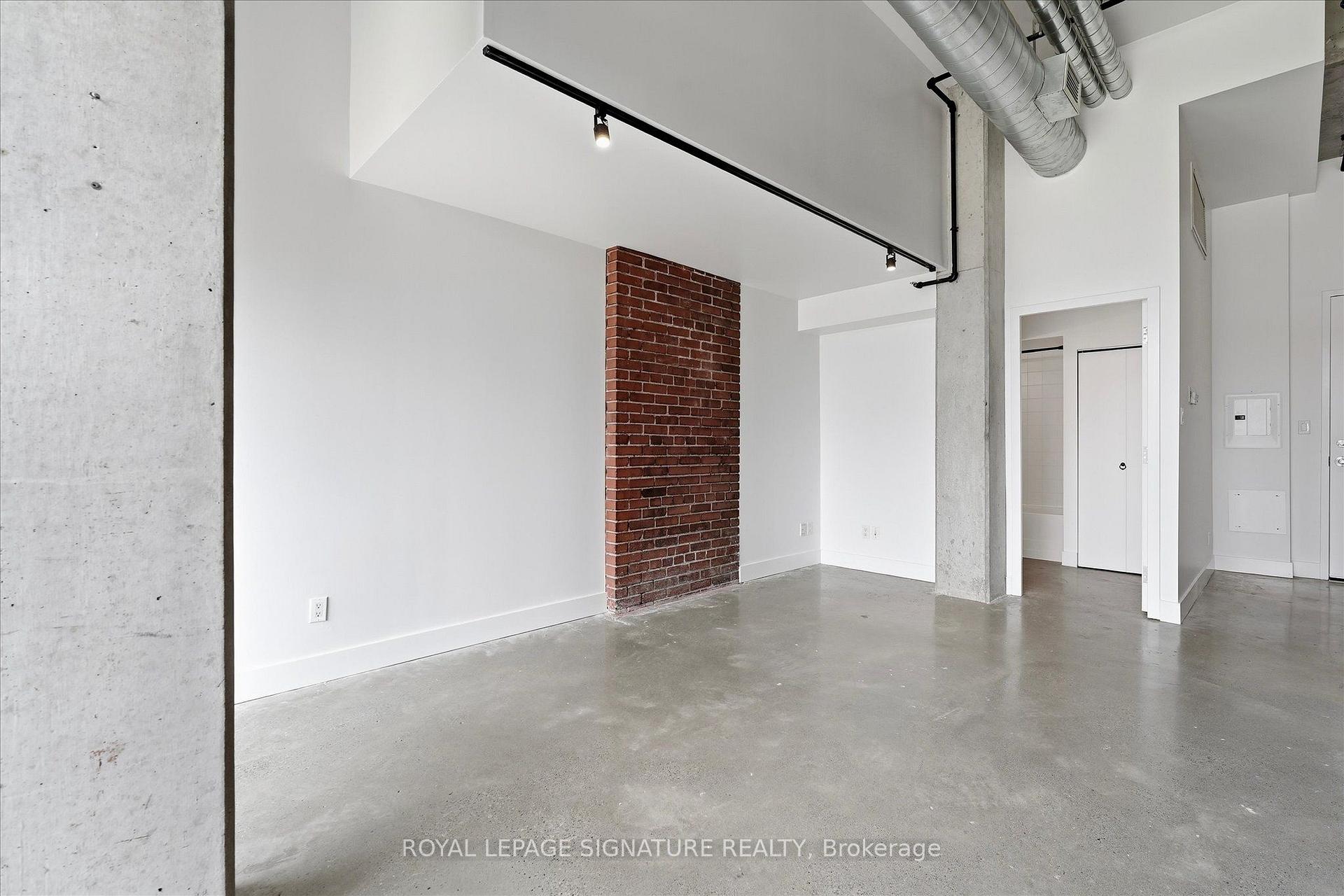 Photo 17 of Unit 523, 68 Broadview Avenue, Toronto, South Riverdale — HOMEH
