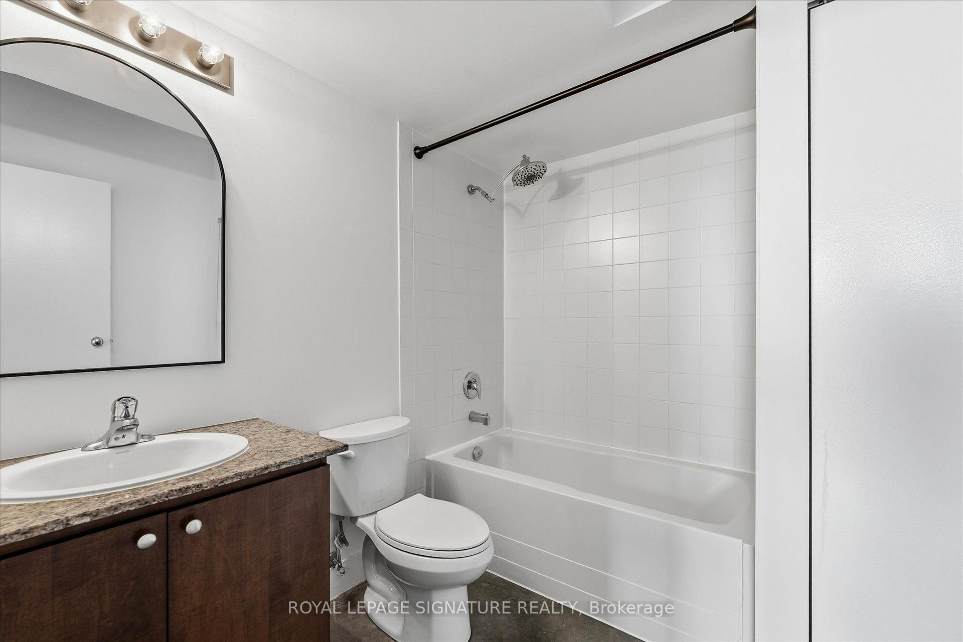 Photo 18 of Unit 523, 68 Broadview Avenue, Toronto, South Riverdale — HOMEH