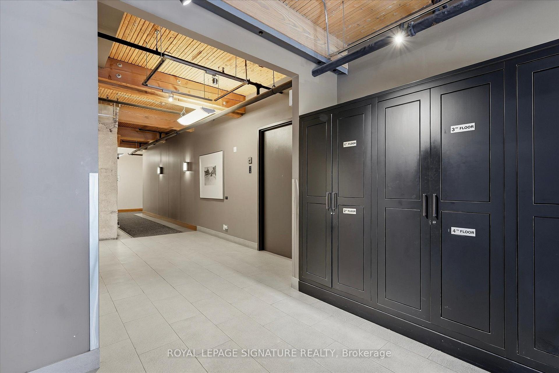 Photo 26 of Unit 523, 68 Broadview Avenue, Toronto, South Riverdale — HOMEH