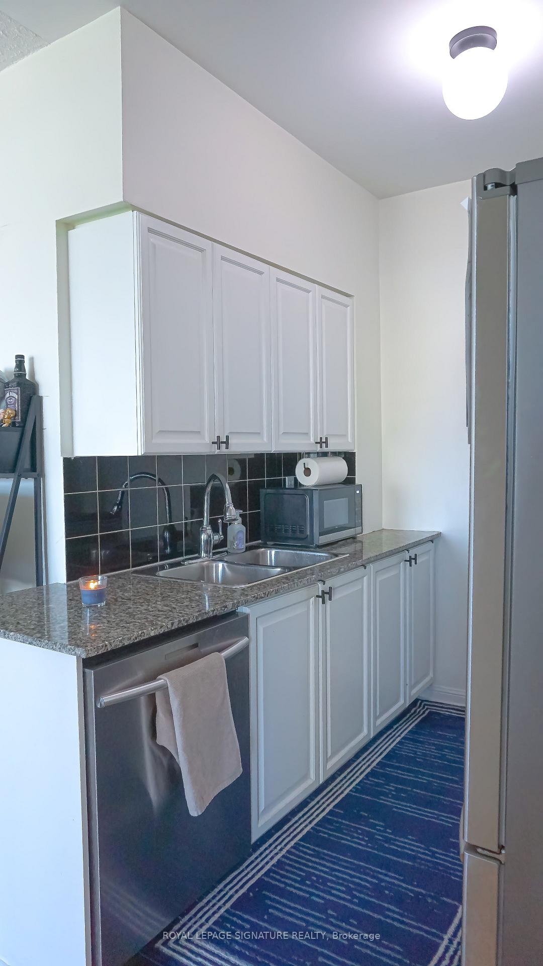 Photo 8 of Unit 1726, 230 Queens Quay W, Toronto, Waterfront Communities — HOMEH