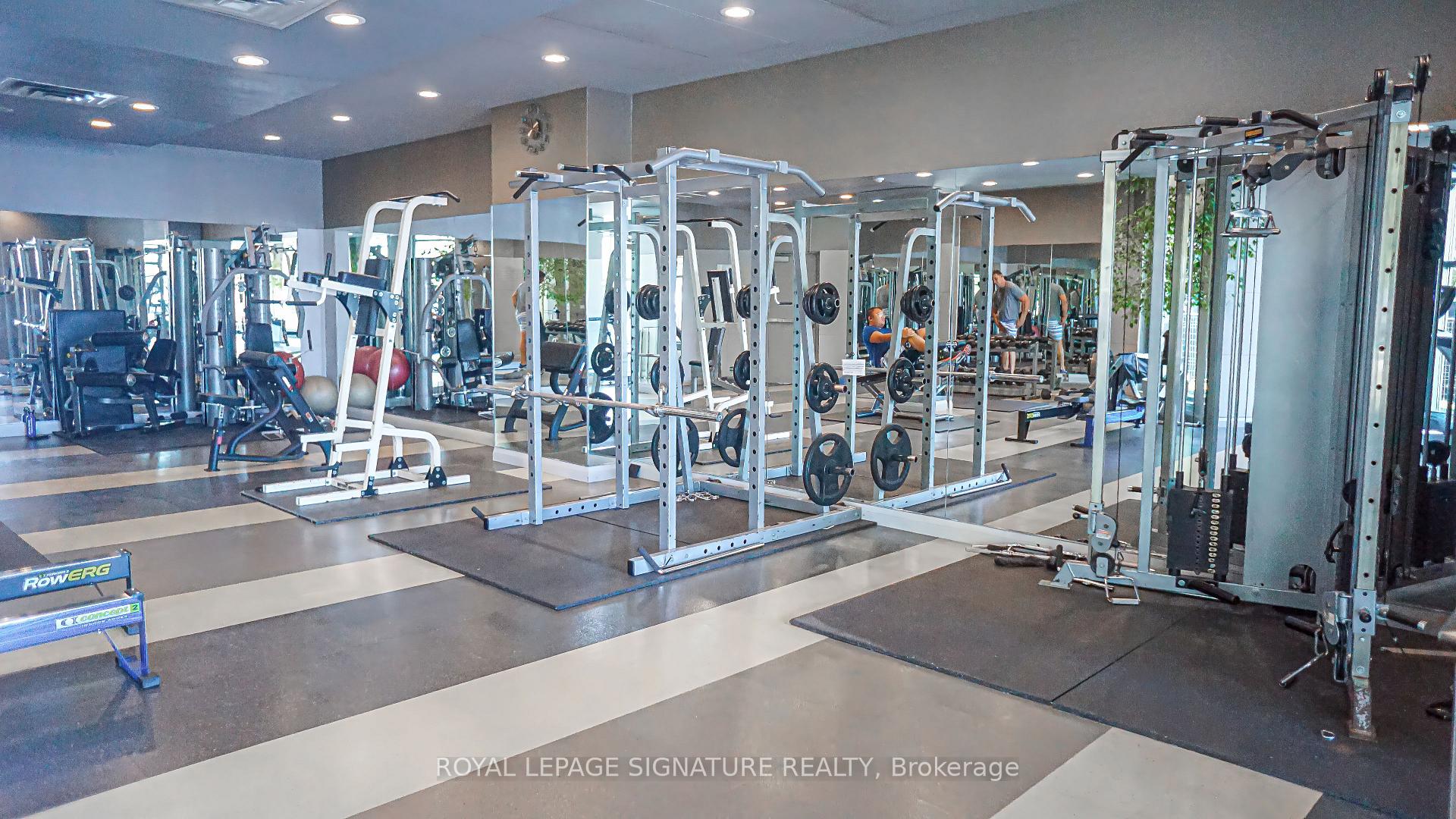 Photo 19 of Unit 1726, 230 Queens Quay W, Toronto, Waterfront Communities — HOMEH