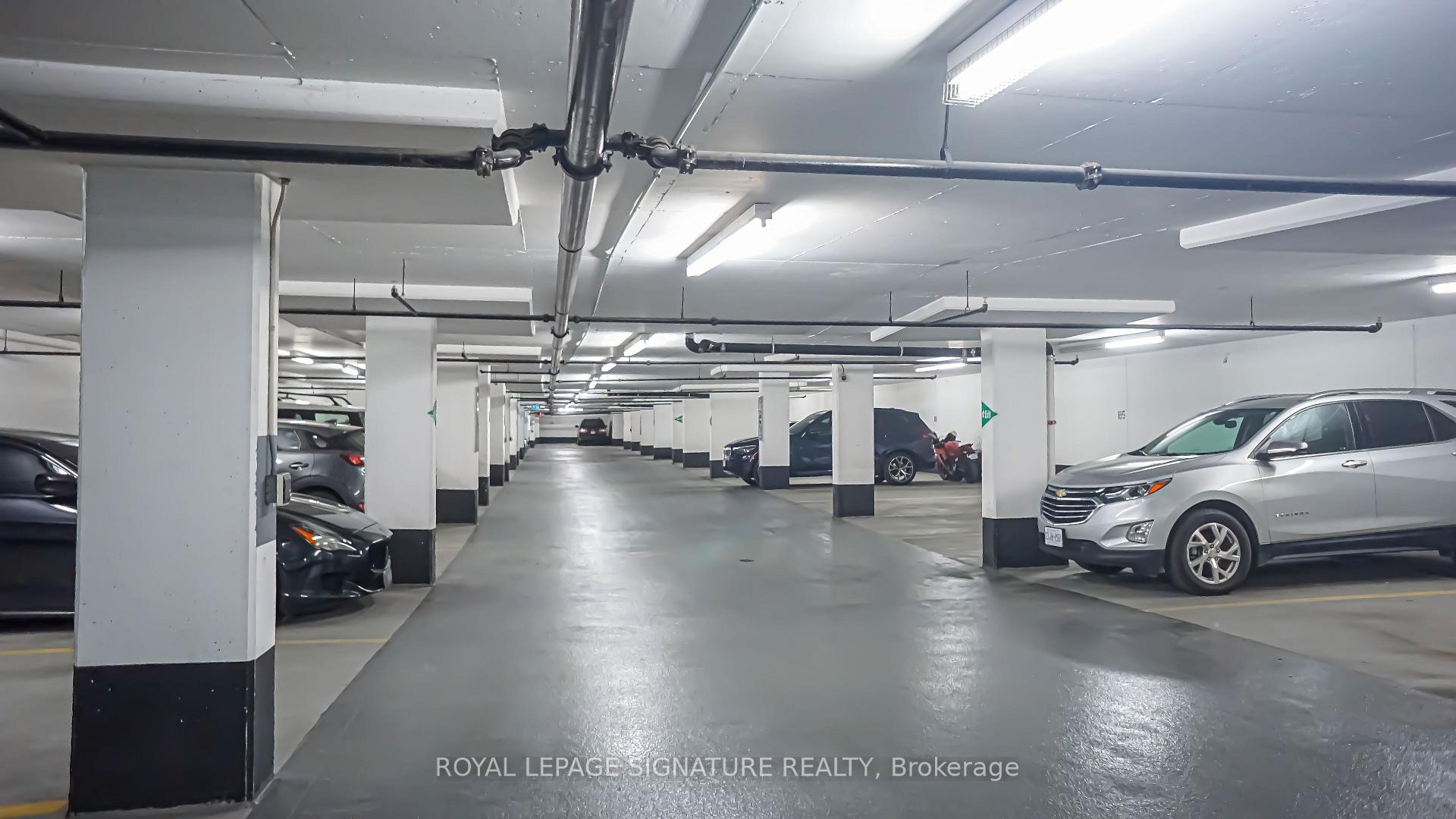 Photo 22 of Unit 1726, 230 Queens Quay W, Toronto, Waterfront Communities — HOMEH